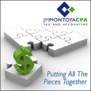 fix tax errors with Jared Montoya