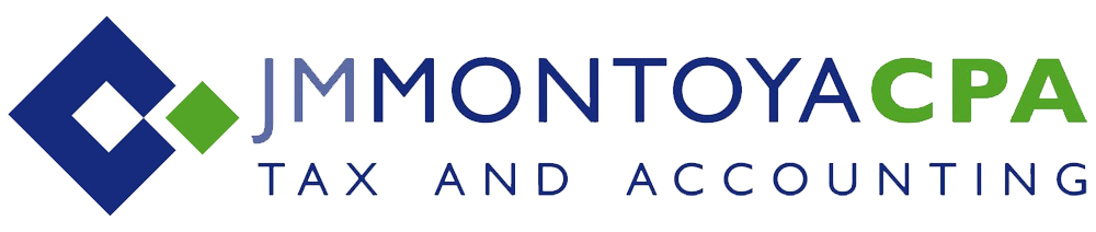 Taxes in San Diego - Jared Montoya, CPA, EA